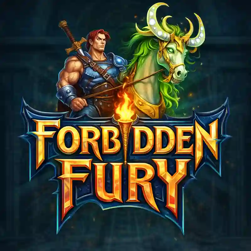 Forbidden Fury Slot sa s77bet