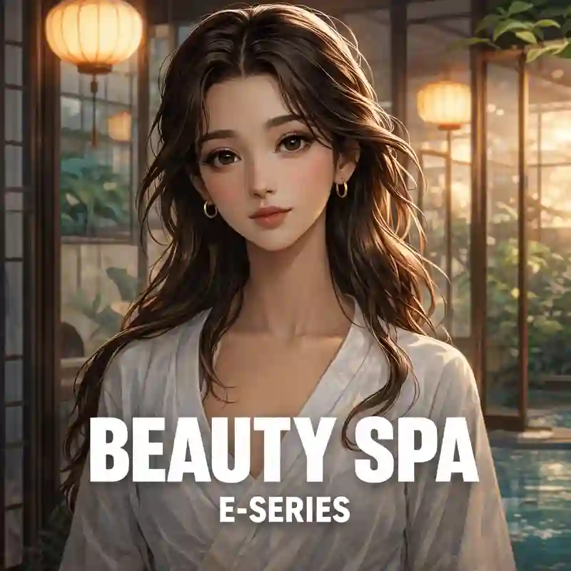 Ganda ng SPA s77bet