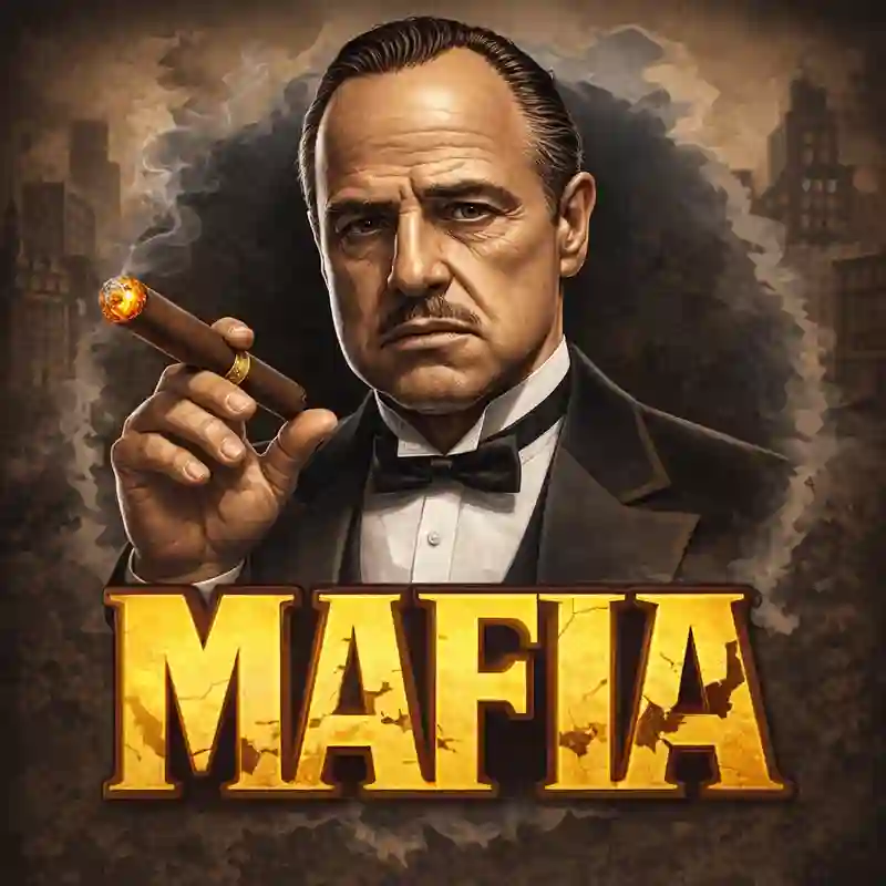 Mafia s77bet