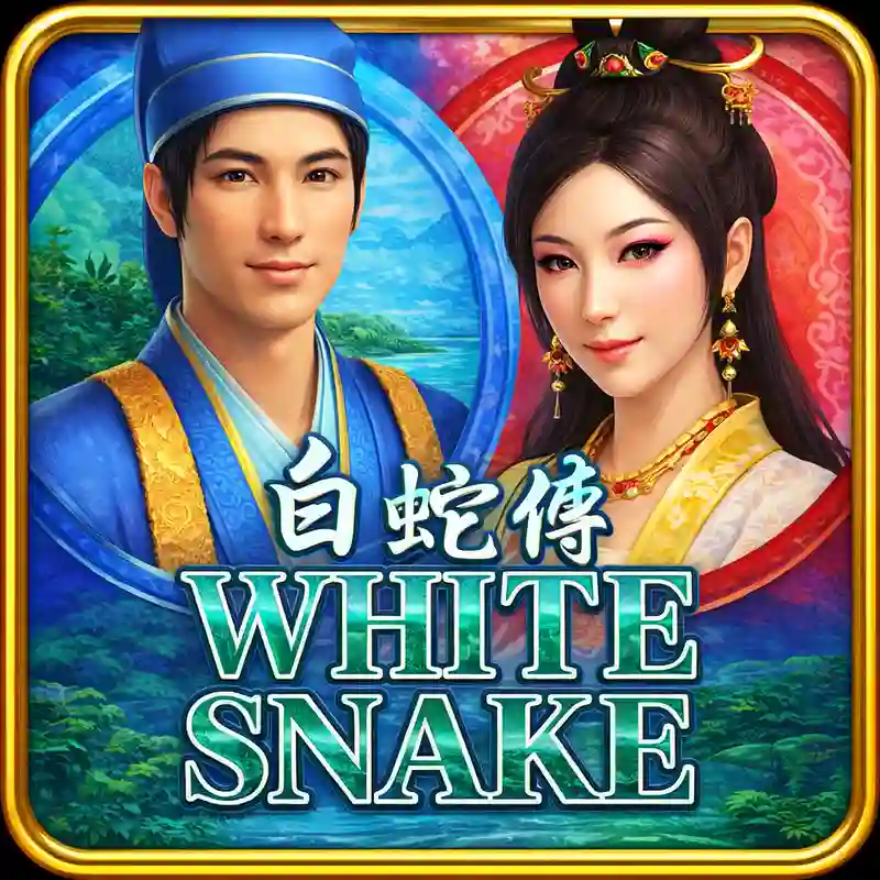 Puting Ahas casino slot